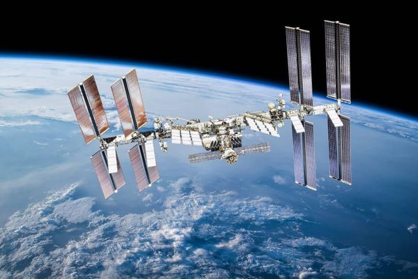 Commercial space industry urges NASA to stop changing plans for ISS replacement