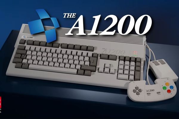 TheA1200 Retro Computer Delayed by Global Chip Shortage – What the Supply Crunch Means for Small‑Scale SoC Projects
