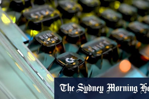 Commodore Rises: Enthusiasts Revive the Iconic C64 with Modern Twists and Future Ambitions