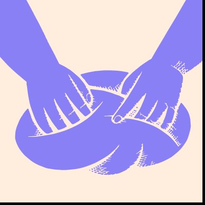 Community building at the edge of the Internet