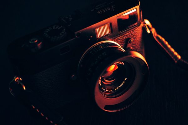 Compact Cameras Make Surprising Comeback as Smartphone Growth Stalls