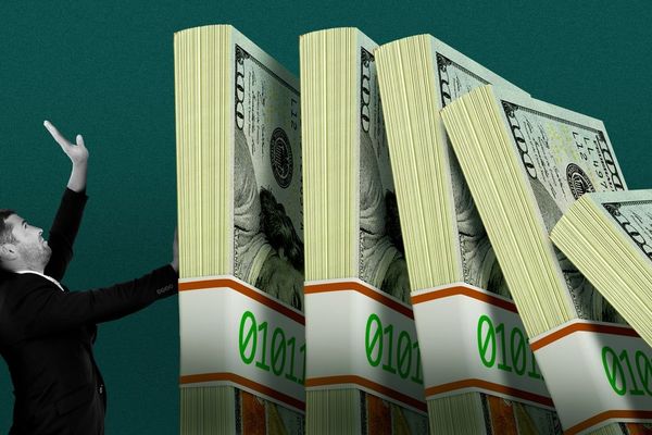 Corporate America Slows AI Spending as Cost Pressures Mount