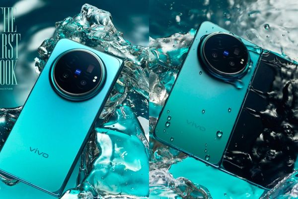Vivo X Fold 6 targets foldable iPhone with Zeiss zoom and PC-style multitasking