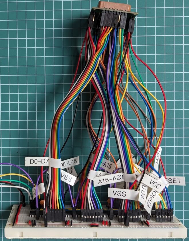 Computer-generated dream world · deadlime