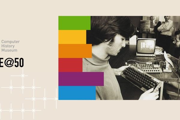 Computer History Museum Plans Apple 50th Anniversary Exhibit Featuring Rare Prototypes