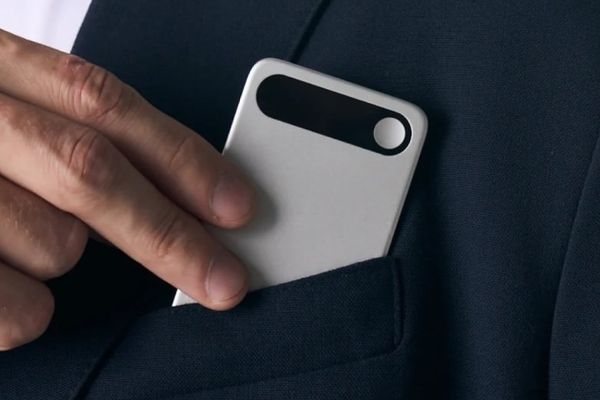 Comulytic Pro AI Note Taker: Unlimited AI Transcription in a Pocket-Sized Device