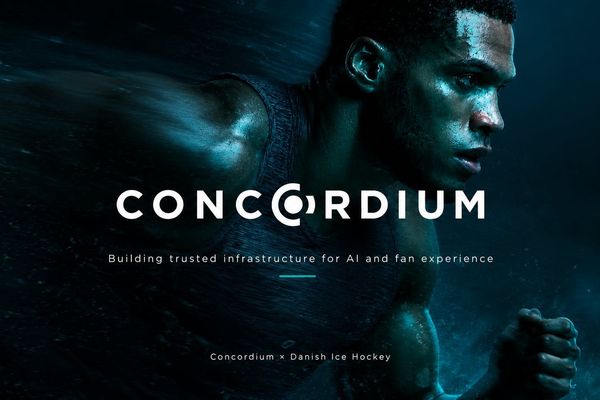 Concordium and Danish Hockey Partnership Opens a New Era for Infrastructure‑Native Sports