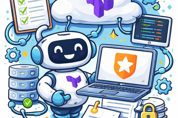 Multi-Cloud Management Tools Evolve: Terraform Cloud, AWS Proton, and Azure Arc Compared