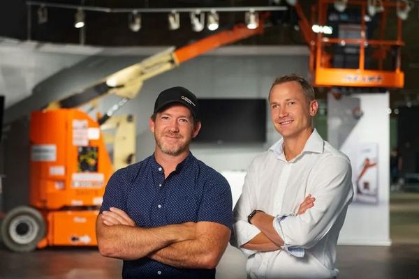 EquipmentShare's Path from Missouri Commune to Public Company: A Case Study in Bootstrapped Problem-Solving