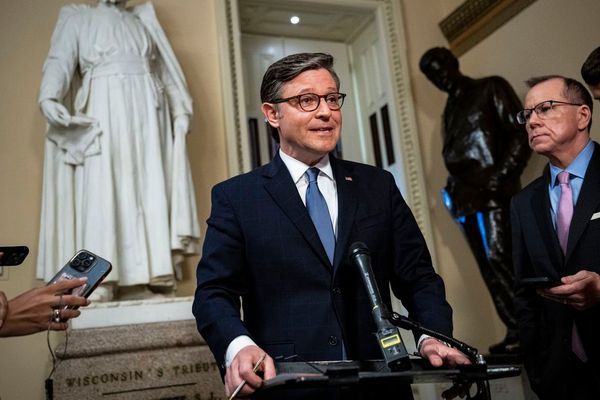 Congress passes short-term FISA extension