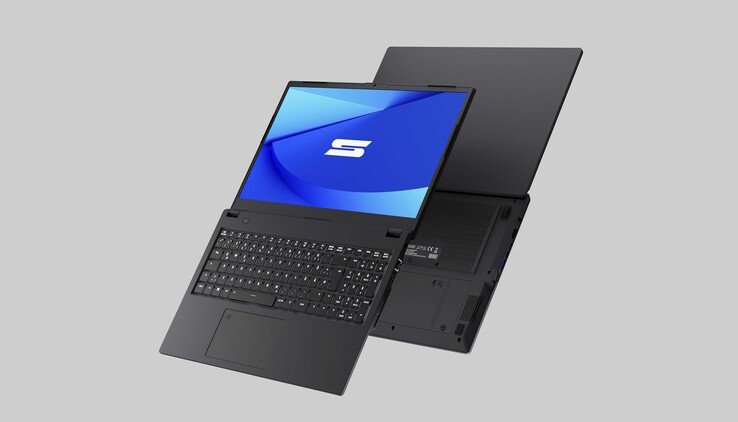 Connect 15: Laptop launches with removable battery, smart card reader and optional LTE - Notebookcheck News