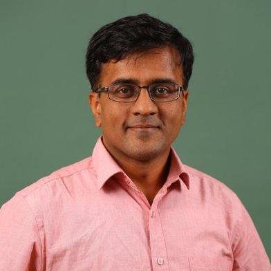 Photo of Unmesh Joshi