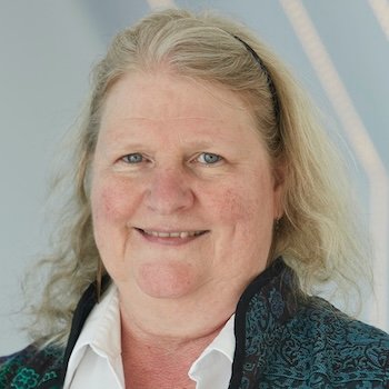 Photo of Rebecca Parsons