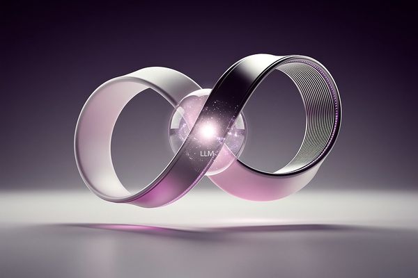 Conversation: LLMs and the what/how loop