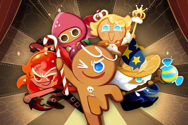 CookieRun: Kingdom Act 2 Launches May 2026 with Timeline War and Faster Story Updates