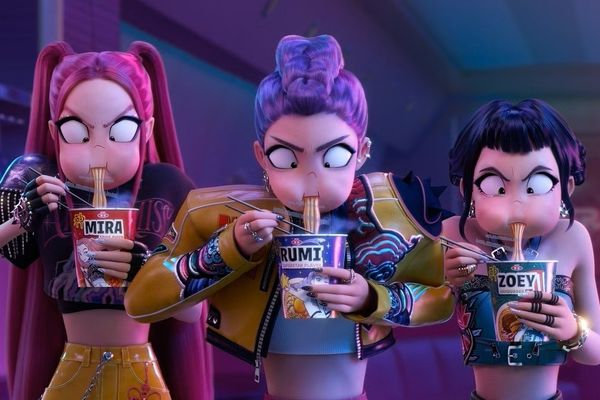 CookieRun: Kingdom KPop Demon Hunters Crossover Brings Limited-Time Rewards and New Content