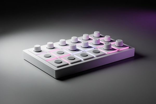 Cooler Master's Modular Control Deck Hits Record Low at $116.99, Down From $399