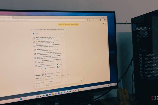 Microsoft's Next Move: Copilot Will Auto-Summarize Your Outlook Links in Edge