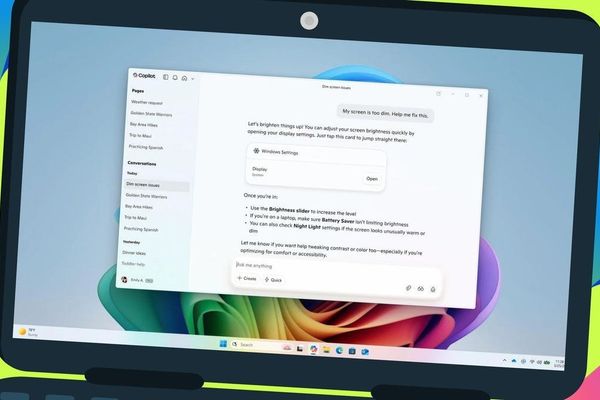 Copilot's New Shortcut: AI-Powered Settings Navigation Hits Windows 11 Insider Builds