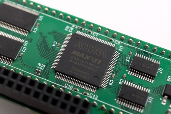 Cordoomceps: How a Parasitic Linux Hack Hijacked an Amiga to Run Only Doom