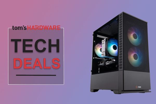 ABS Cyclone Aqua prebuilt offers Intel i7‑14700F and RTX 5060 at sub‑$1,350 – what the specs mean for budget gamers
