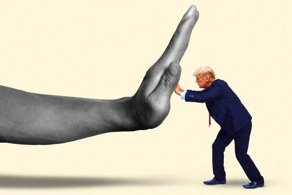 Corporate America Pushes Back on Trump Administration Policies