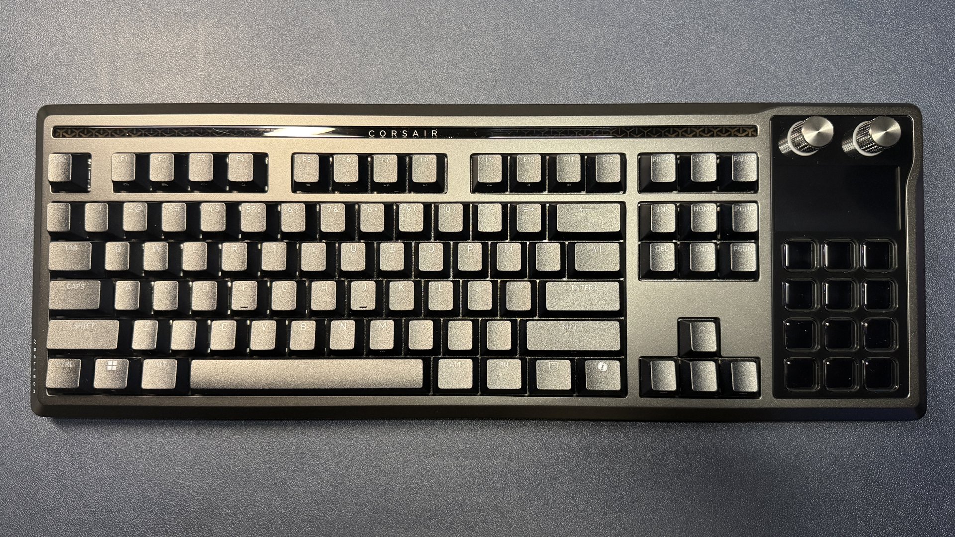 Corsair Galleon 100 SD