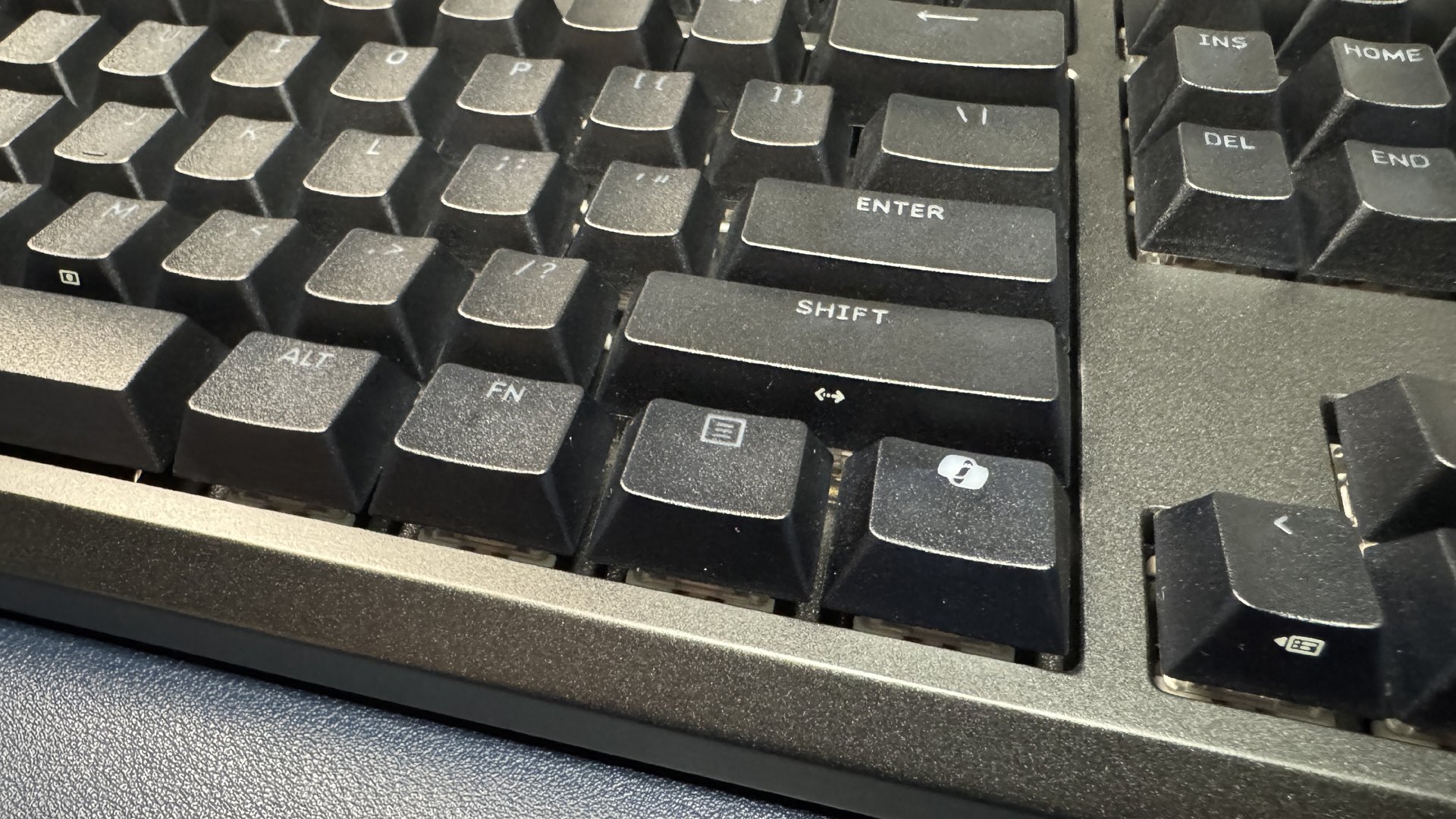 Corsair Galleon 100 SD