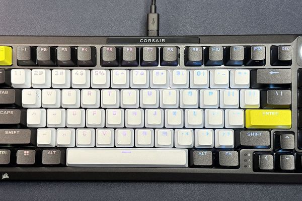 Corsair Makr Pro 75 Analysis: Premium Build Meets Questionable Value in Hall Effect Keyboard Market