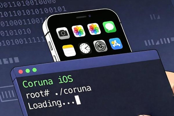 Coruna iOS Exploit Kit Uses 23 Exploits Across Five Chains Targeting iOS 13–17.2.1