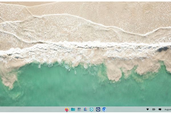 COSMIC Desktop: System76's Rust Revolution for Linux UX and Security