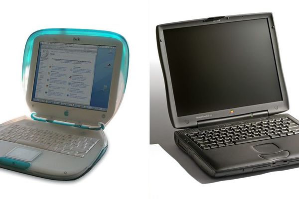 Could the low-cost MacBook be the new iBook?