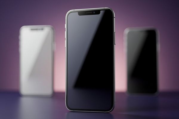 Apple Claims Top Spot in 2025 Smartphone Shipments as Market Shows Modest Growth