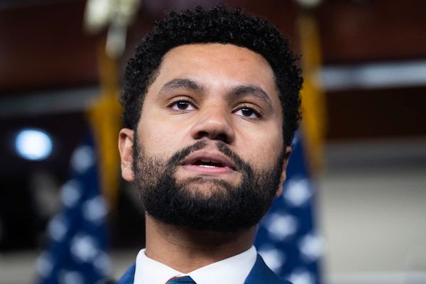 Court Documents Detail Alleged Assault on Rep. Maxwell Frost, Highlighting Security Concerns for Public Officials