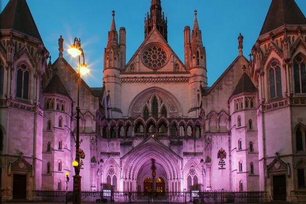 UK Courts Unplug from Ancient Datacenters After Five-Year Migration