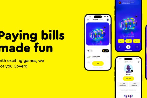 Coverd’s Powerhouse: How a Team of Trading Titans and Cloud Veterans Is Reinventing Gaming