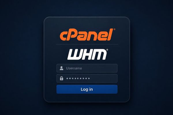 cPanel, WHM Emergency Update Fixes Critical Authentication Bypass Vulnerability