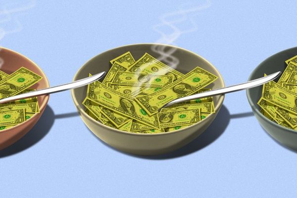 CPI and Jobs Data Reveal Surface Stability Amid Tech Sector Strains