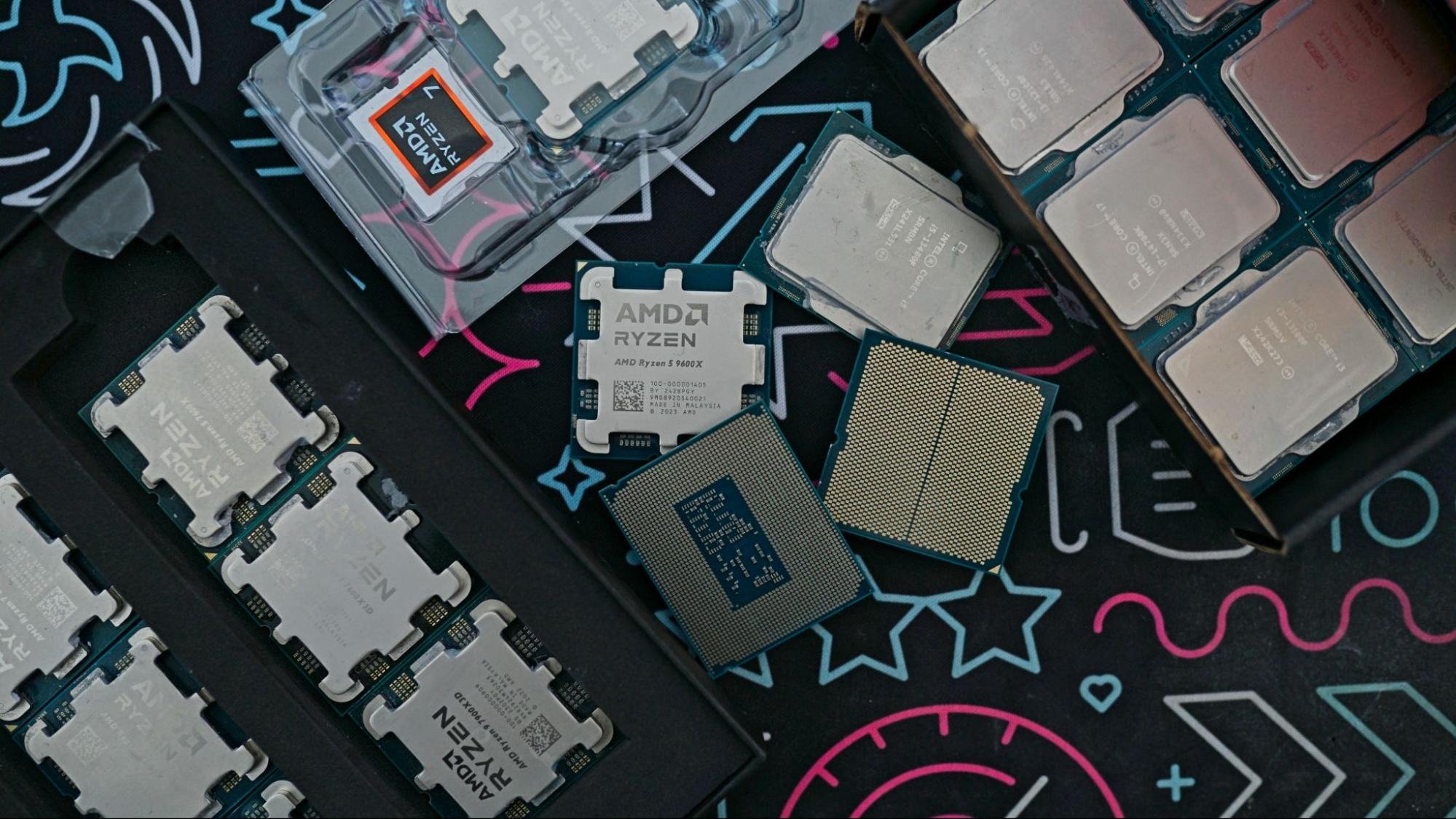 CPU scaling with DLSS