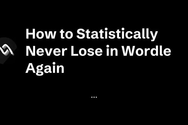 Cracking Wordle: Algorithmic Strategies for Guaranteed Wins Through Mathematical Optimization