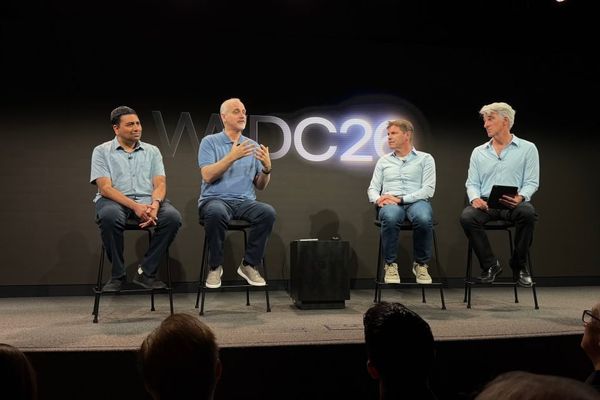 Apple says it uses 'none' of Google's Assistant, even as Gemini quietly powers the new Siri