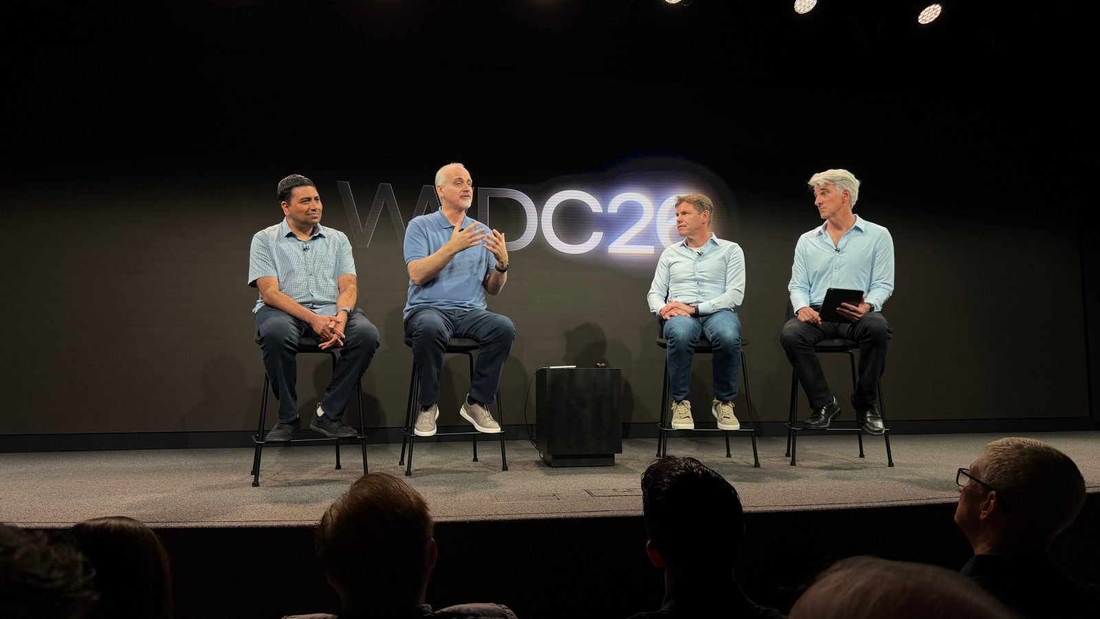 Craig Federighi details Apple’s collaboration with Google for Siri AI in iOS 27 - 9to5Mac