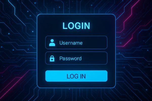 Coordinated Chrome Extension Campaign Hijacks Enterprise HR Sessions
