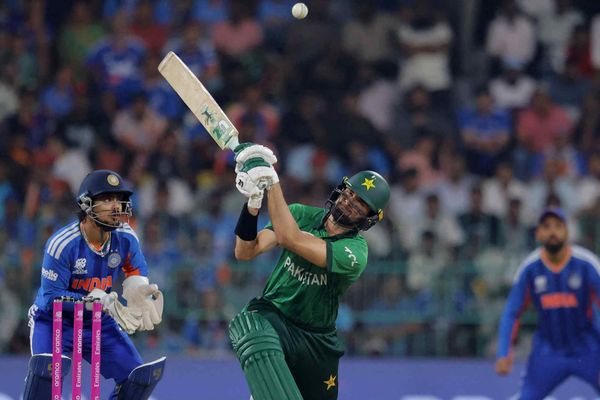 Cricket diplomacy eases India‑Pakistan tensions, but market fallout remains mixed