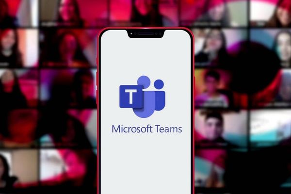New Threat Group Exploits Microsoft Teams for Credential Theft and System Compromise
