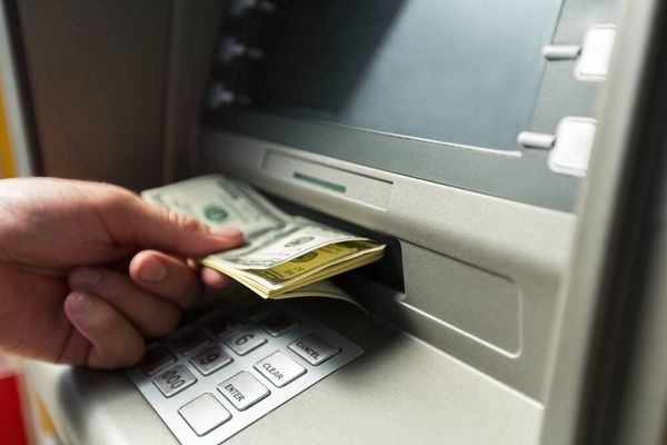 ATM Jackpotting Attacks Surge: Criminals Net $20M via Malware-Infected Cash Machines