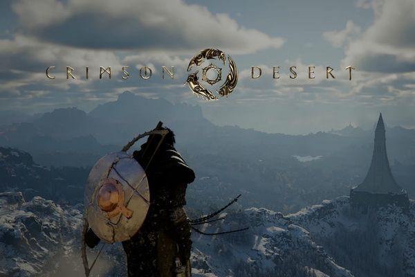 Crimson Desert PS5 Pro Performance Promises 4K/60 FPS with PSSR 2 Upscaling