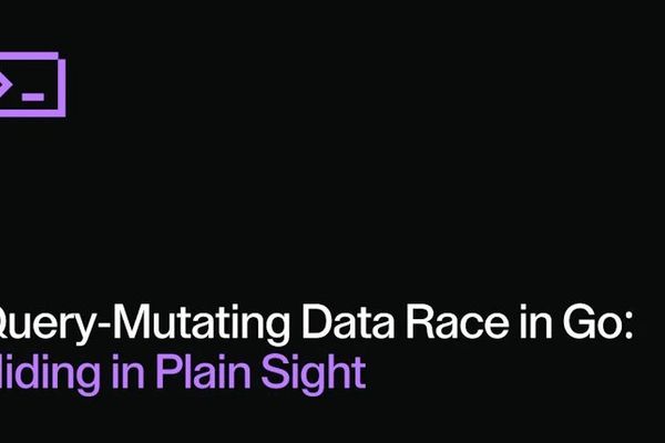 Critical Data Race Vulnerability in Go's database/sql Exposed: Query Results at Risk of Manipulation