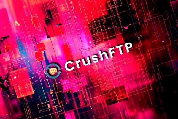 Critical Flaw Exposes Over 1,000 CrushFTP Servers to Active Hijacking Attacks