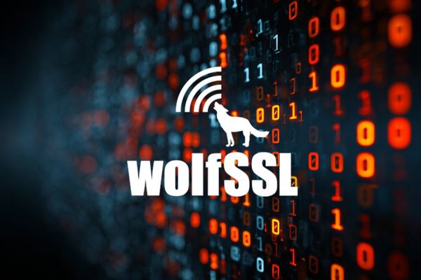 Critical flaw in wolfSSL library enables forged certificate use